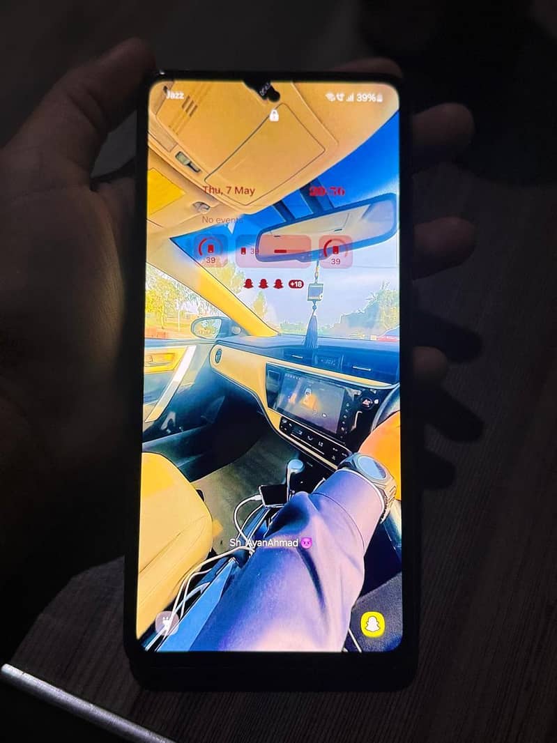 Galaxy A52 4