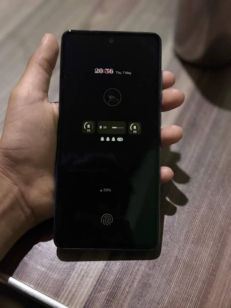 Galaxy A52 6