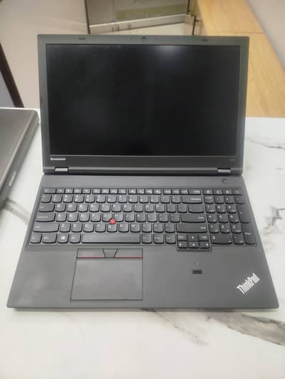 Lenovo ThinkPad W541|i7-4800Mq|128GB SSD|8GB Ram | 2gb GPU Nvidia
