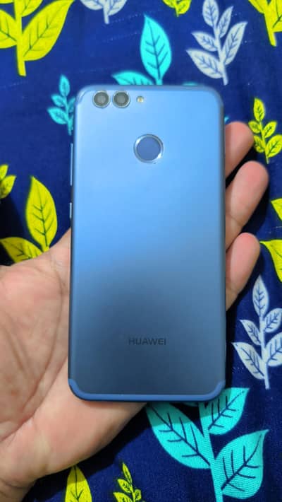 Huawei Nova 2 PTA Approved