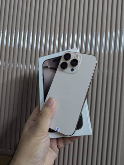 IPHONE 16 PRO