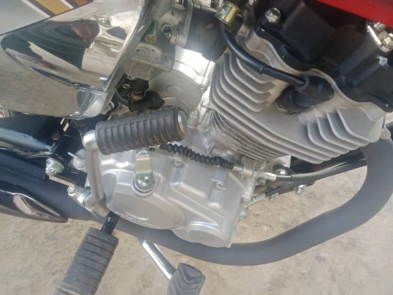 Honda 1