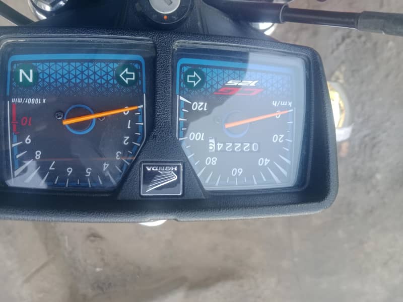 Honda 2