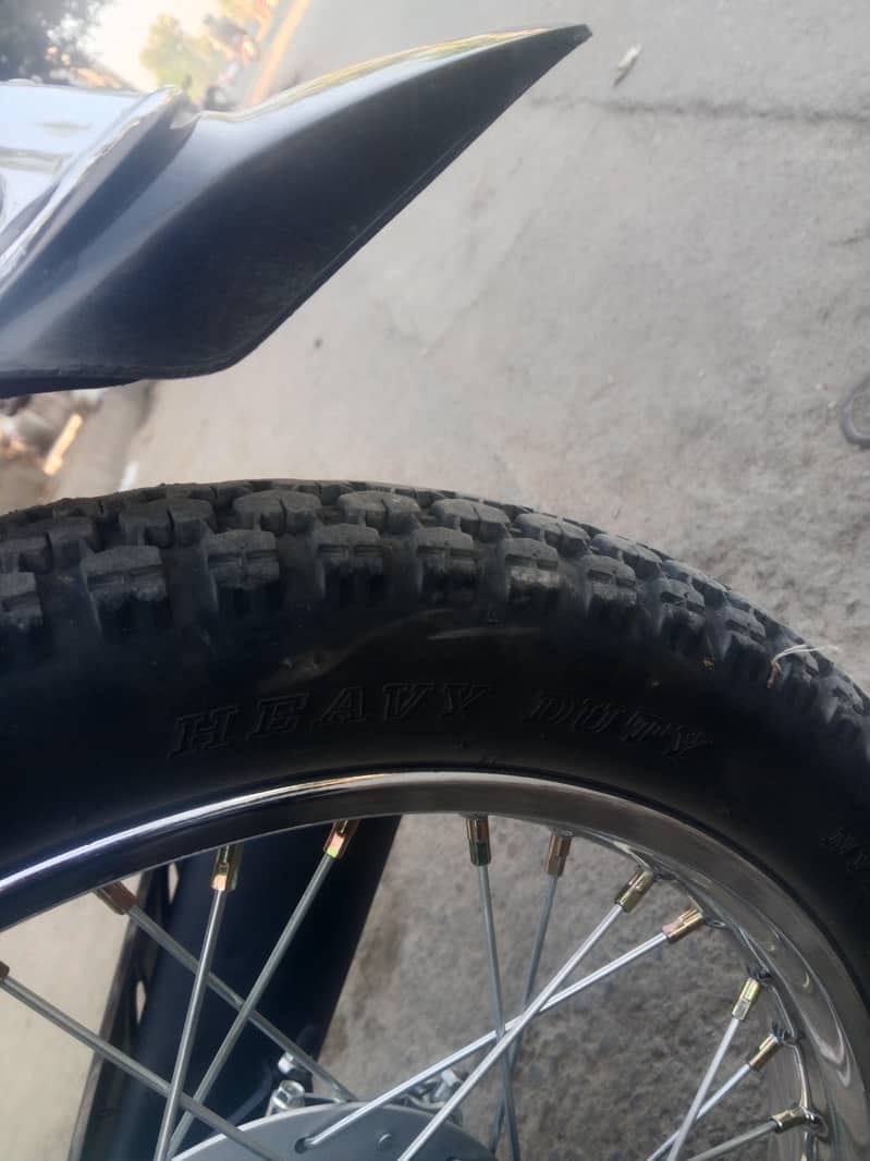Honda 3