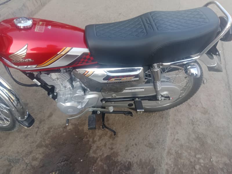 Honda 5