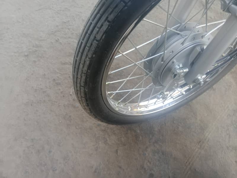 Honda 7