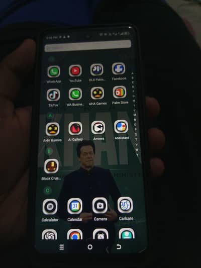 Tecno spark go 2024 4 64