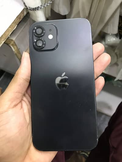 I Phone 12 Non PTA JV Water Pack 65GB
