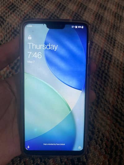 8 ram or 128gb