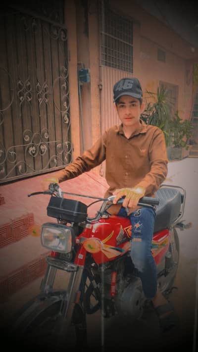 Haroon Munir