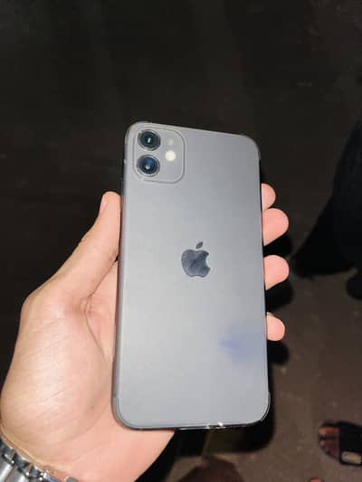 Iphone 11 Non PTA Factory Unlock