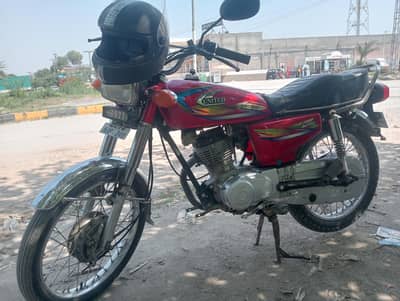 United 125