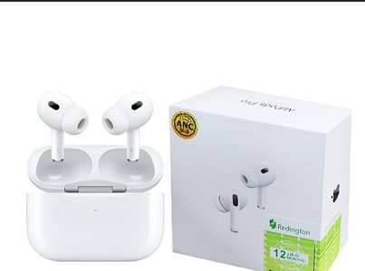 new airpods pro 2