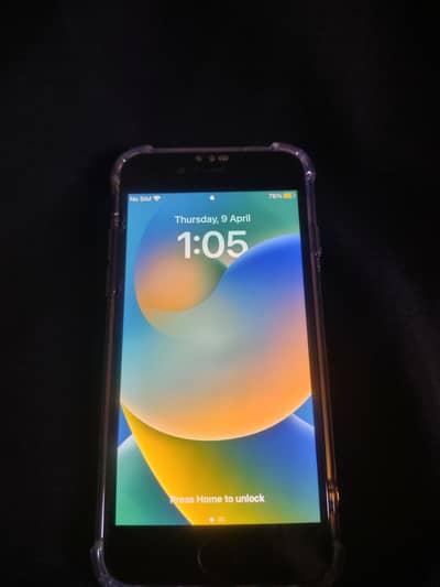 iphone 8 Non PTA