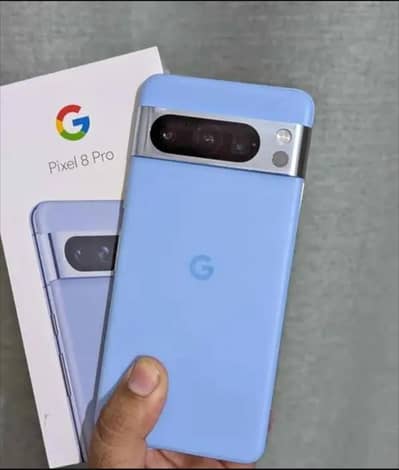 pixel 8 pro pta approved 128 gb