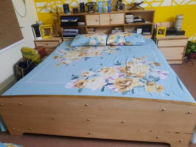 Bed set