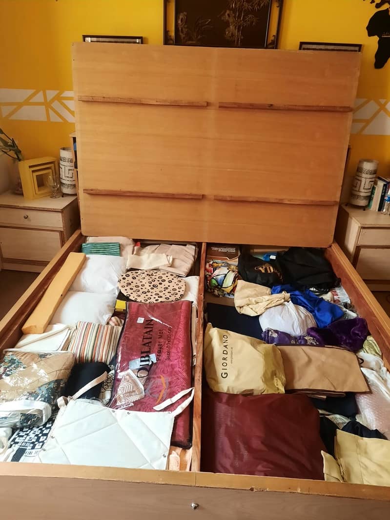 Bed set 2