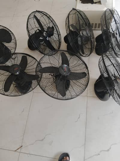feeling fan / wall fan . royal wall fan