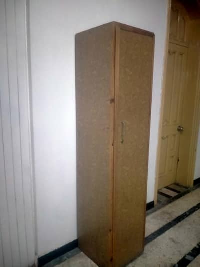 Single cupboards for sale
