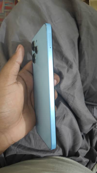 Redmi 12 (8/128GB) - Like New Condition - With Box