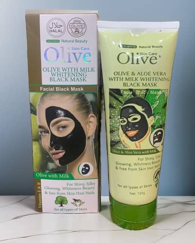 face mask