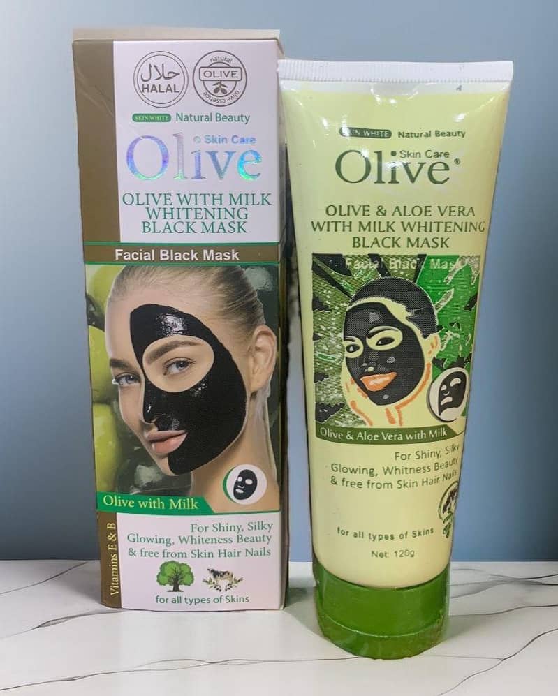 face mask 0