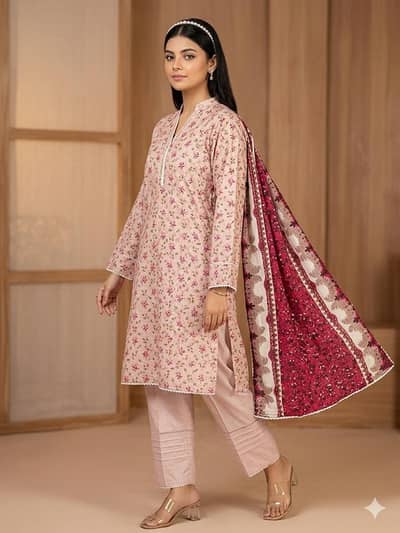 girls new drees