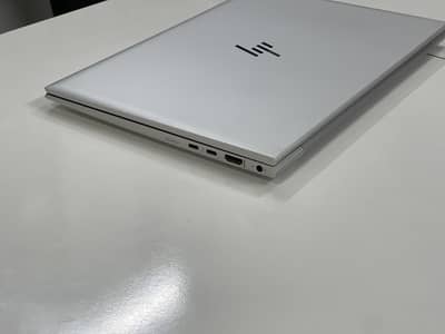HP Elitebook 840G8 Corei5-11th Generation/Business Series