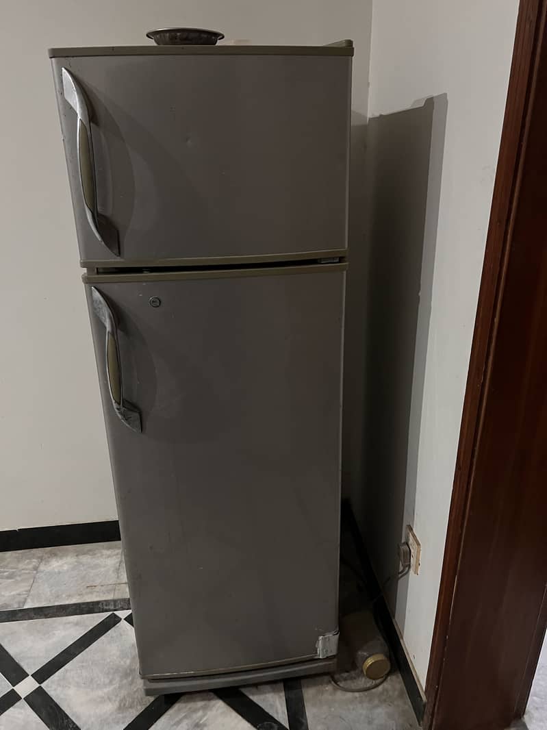 Fridge 1