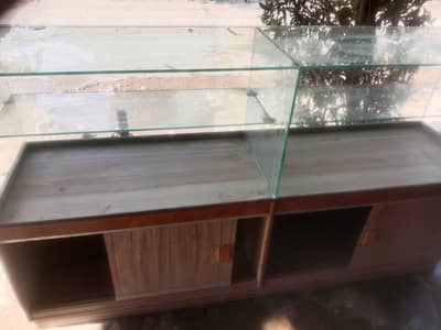 Shop Counter