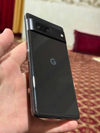 google pixel 7 pta approved