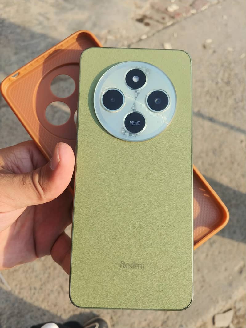 Redmi 14C Mobile 0