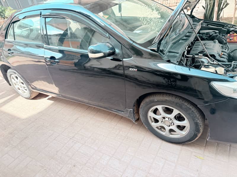 Corolla 5