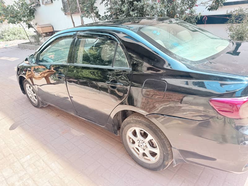 Corolla 6