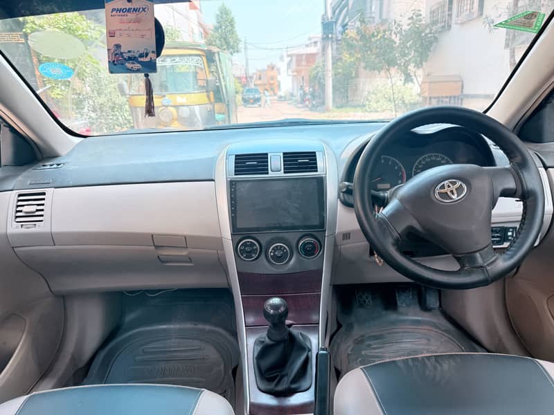 Corolla 8