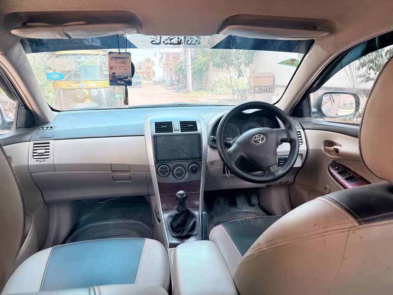 Corolla 9