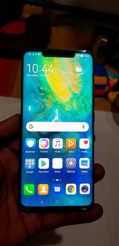 Huawei mate 20pro non pta