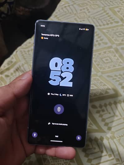 Google Pixel 7A