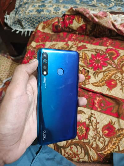 Techno camon 12 air