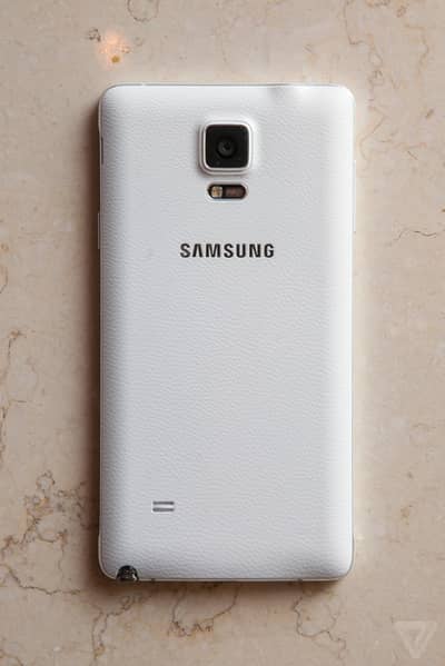 SAMSUNG GALAXY NOTE 4 SM N 910 T