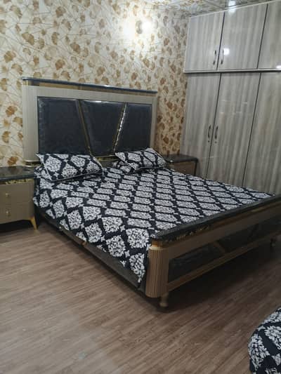 bed set