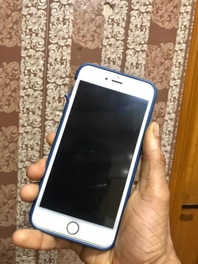 IPhone 6splus 128gb pta approved