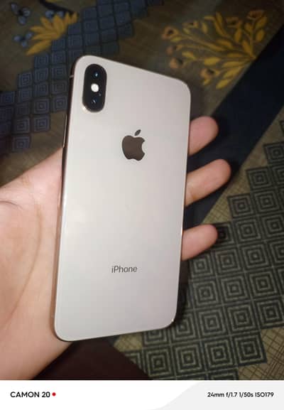 Iphone XS 64gb