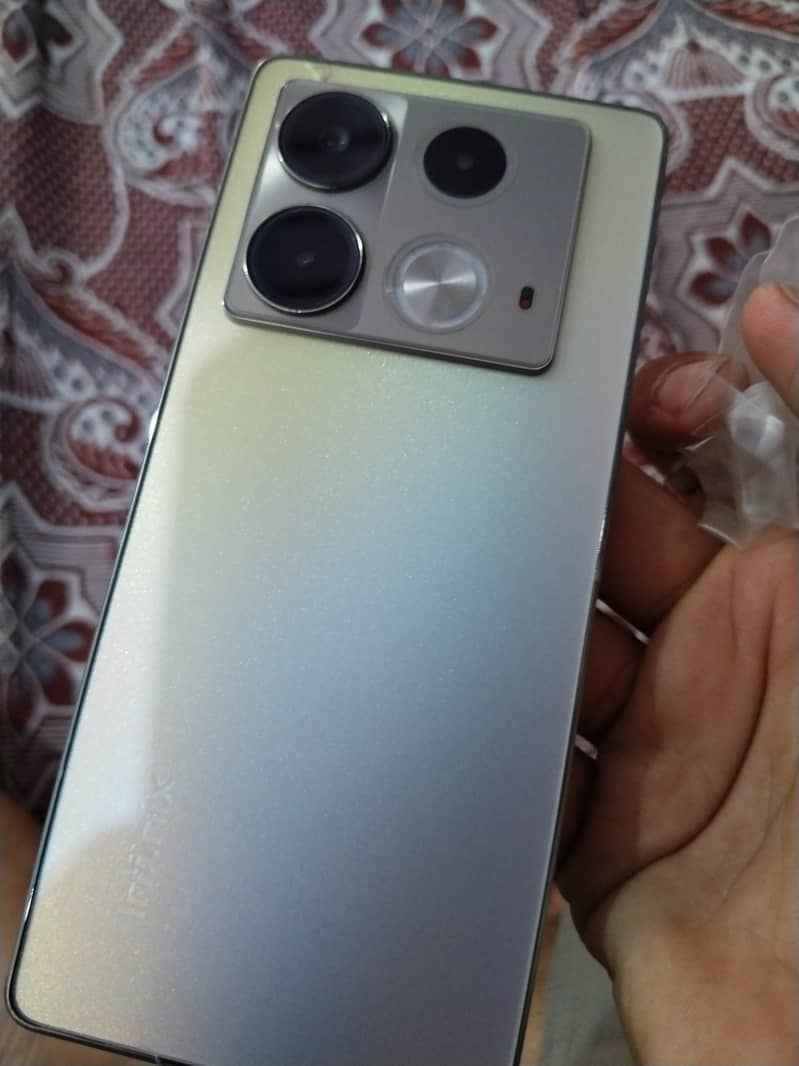 infinix note 40 1