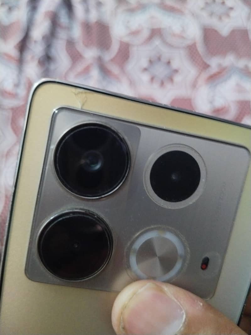 infinix note 40 2