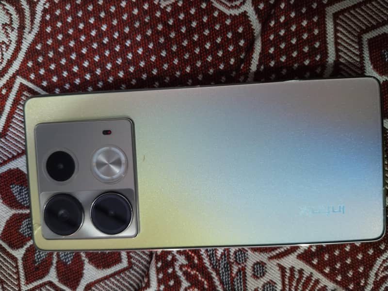 infinix note 40 3