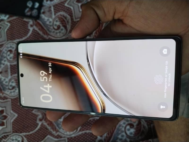 infinix note 40 4