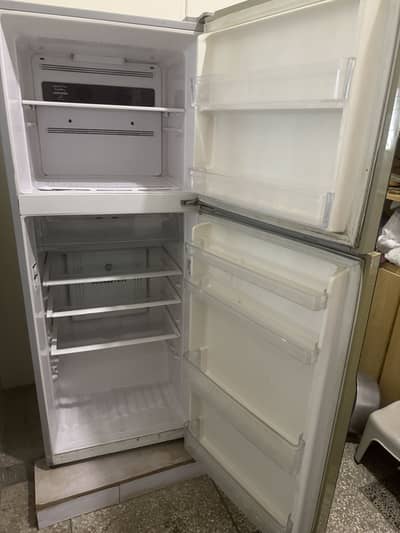 Fridge