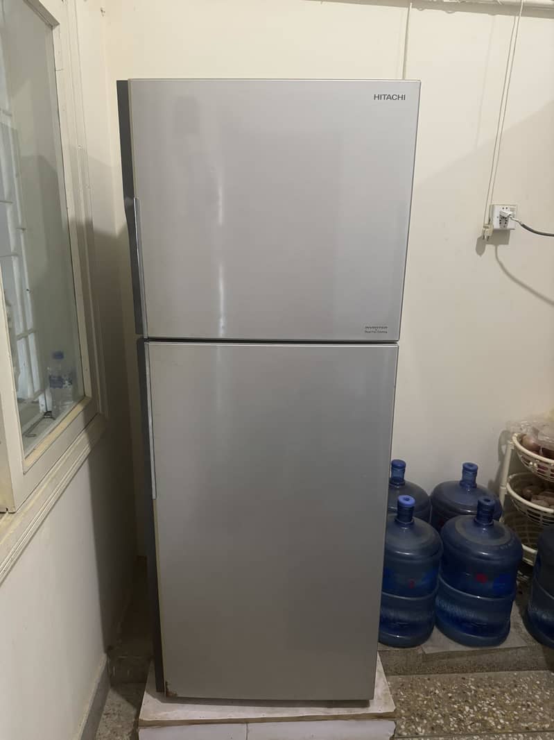 Fridge 1