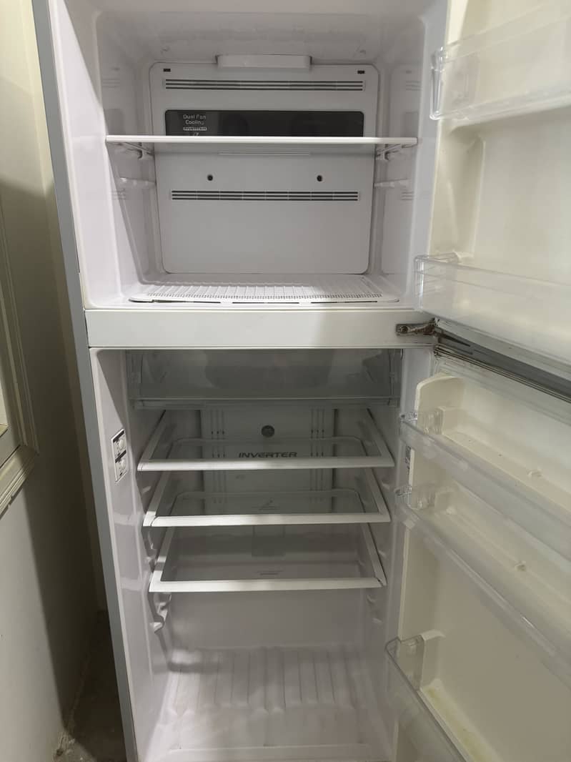 Fridge 2